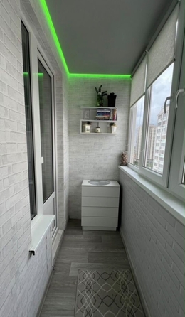 
  Продается 2-комн. квартира 53.4 м². Фото 19.