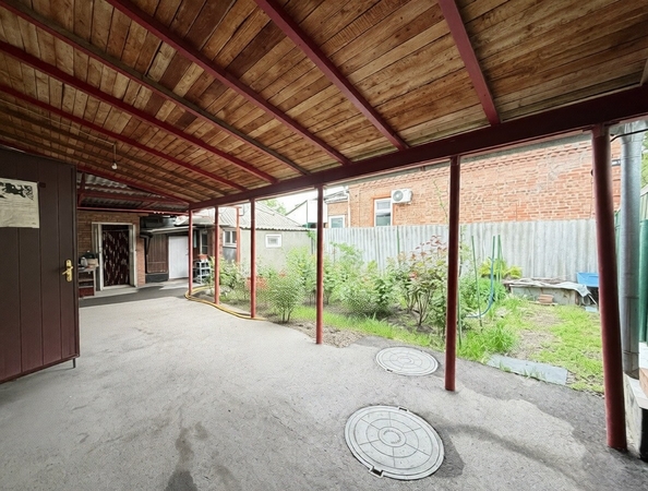 
  Продается дом 65 м². Фото 9.