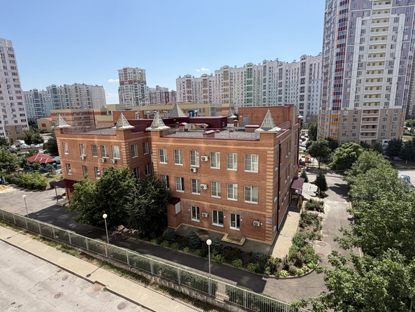 
  Продается 1-комн. квартира 37.5 м². Фото 11.