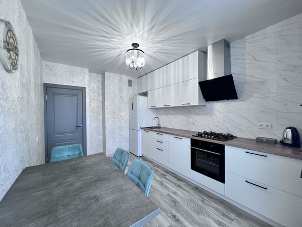 
  Продается 1-комн. квартира 41 м². Фото 2.