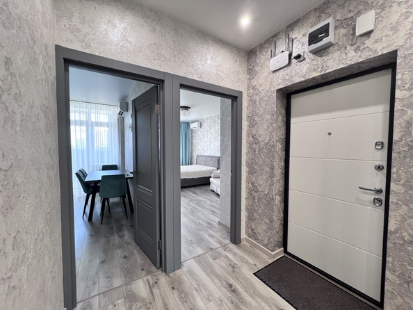 
  Продается 1-комн. квартира 41 м². Фото 14.