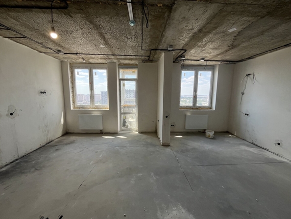 
  Продается 1-комн. квартира 36.77 м². Фото 2.