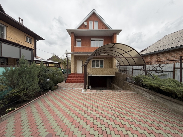 
  Продается дом 317 м². Фото 1.