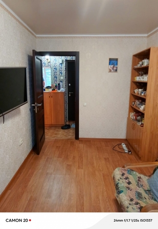 
  Продается 4-комн. квартира 67.3 м². Фото 6.