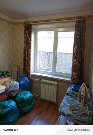 
  Продается 4-комн. квартира 67.3 м². Фото 8.