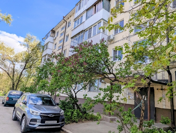 
  Продается 4-комн. квартира 59.6 м². Фото 18.