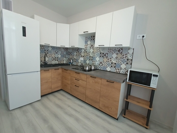 
  Сдается 1-комн. квартира 34 м². Фото 2.