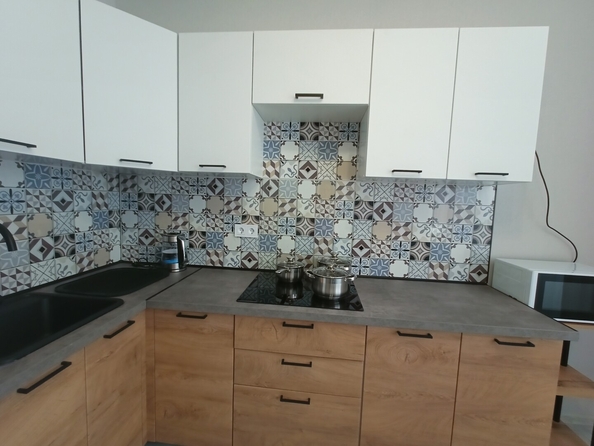 
  Сдается 1-комн. квартира 34 м². Фото 4.