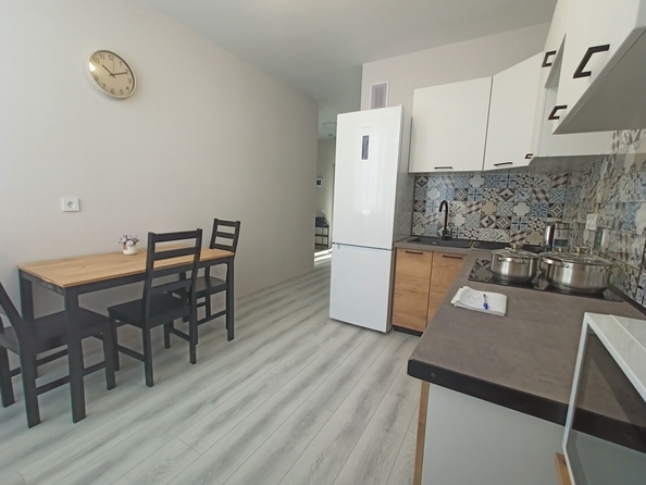 
  Сдается 1-комн. квартира 34 м². Фото 5.
