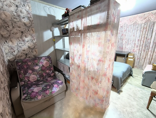 
  Продается 1-комн. квартира 35.3 м². Фото 9.