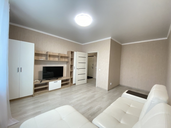 
  Продается 1-комн. квартира 36 м². Фото 3.