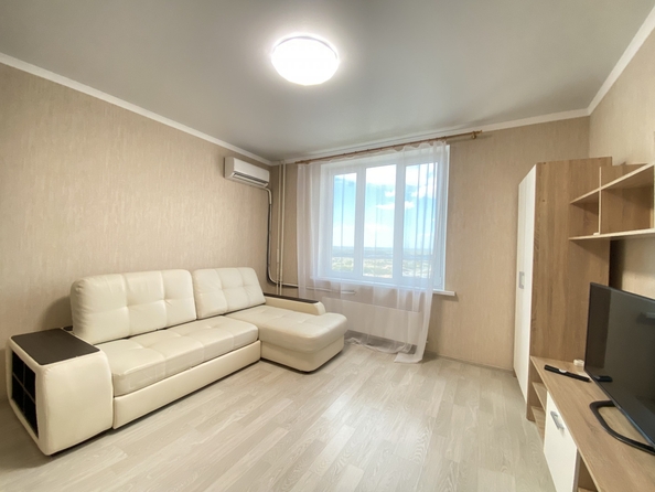 
  Продается 1-комн. квартира 36 м². Фото 4.