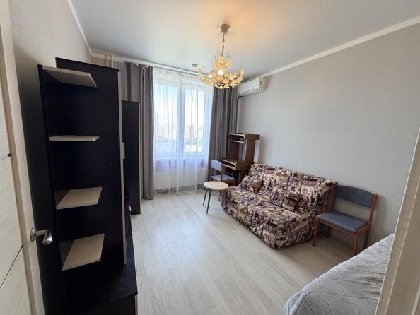 
  Продается 1-комн. квартира 33 м². Фото 2.