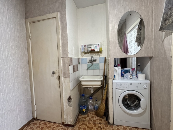 
  Продается 2-комн. квартира 29.5 м². Фото 6.