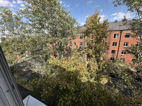 
  Продается 3-комн. квартира 60.2 м². Фото 16.