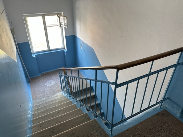 
  Продается 3-комн. квартира 60.2 м². Фото 25.