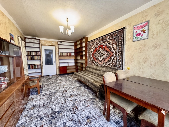 
  Продается 3-комн. квартира 64 м². Фото 2.