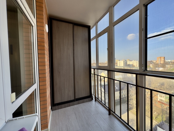 
  Продается 1-комн. квартира 42 м². Фото 10.