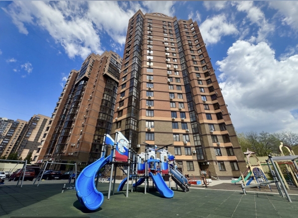 
  Продается 1-комн. квартира 42 м². Фото 11.