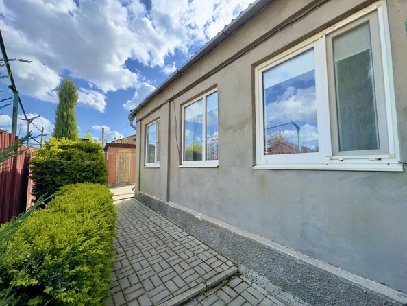 
  Продается дом 95 м². Фото 1.