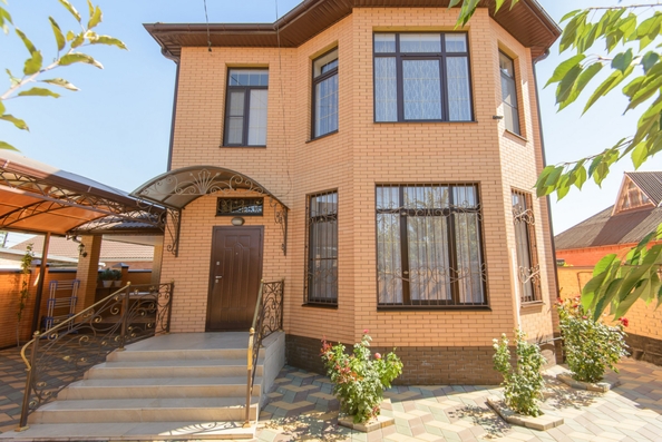 
  Продается дом 140.2 м². Фото 1.
