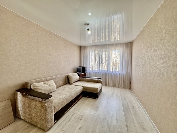 
  Продается 3-комн. квартира 62 м². Фото 1.
