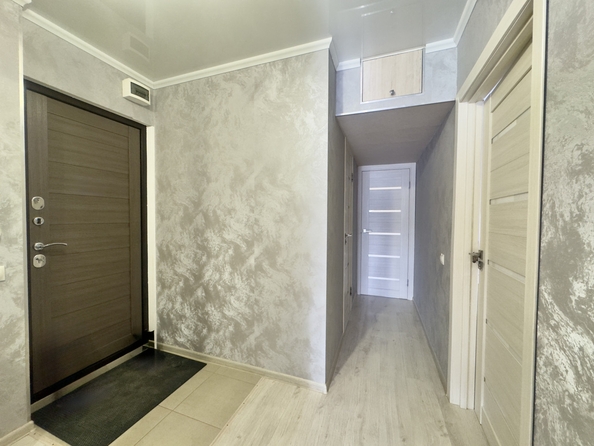
  Продается 3-комн. квартира 62 м². Фото 5.