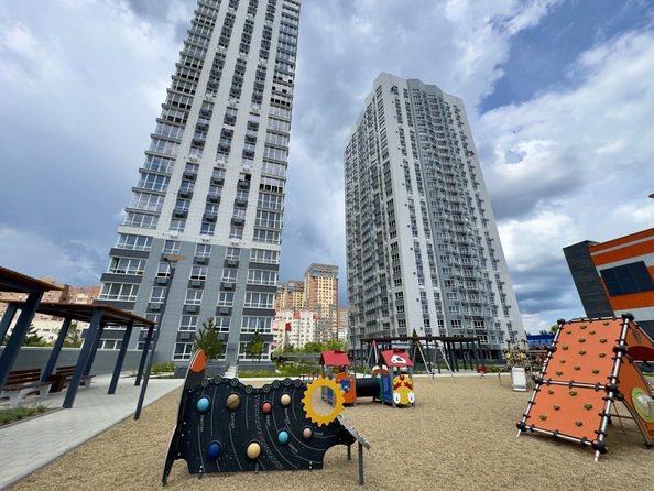 
  Продается 1-комн. квартира 50.99 м². Фото 2.