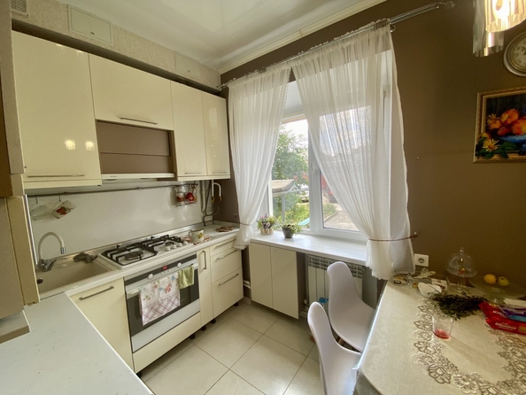 
  Продается 3-комн. квартира 42 м². Фото 3.