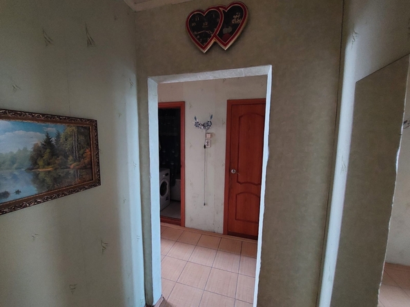 
  Продается 3-комн. квартира 62 м². Фото 15.