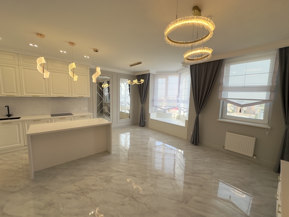 
  Продается 4-комн. квартира 130 м². Фото 9.