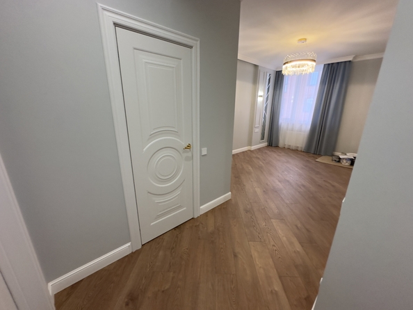 
  Продается 4-комн. квартира 130 м². Фото 12.