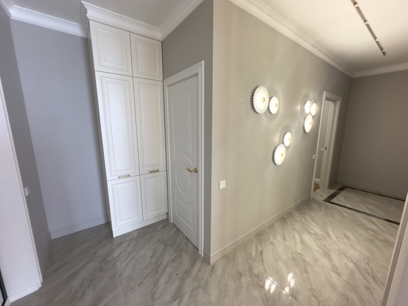 
  Продается 4-комн. квартира 130 м². Фото 26.