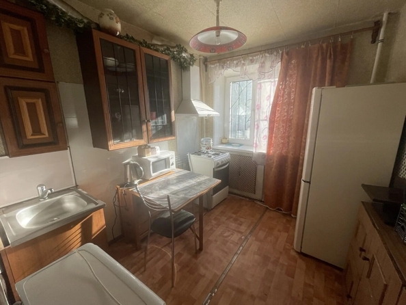 
  Продается 1-комн. квартира 33 м². Фото 3.
