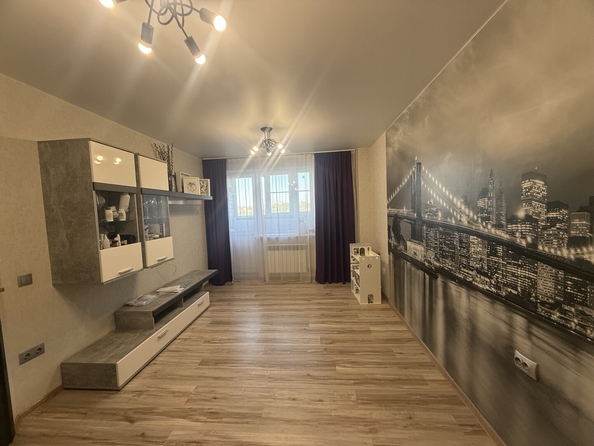 
  Продается 1-комн. квартира 39 м². Фото 4.