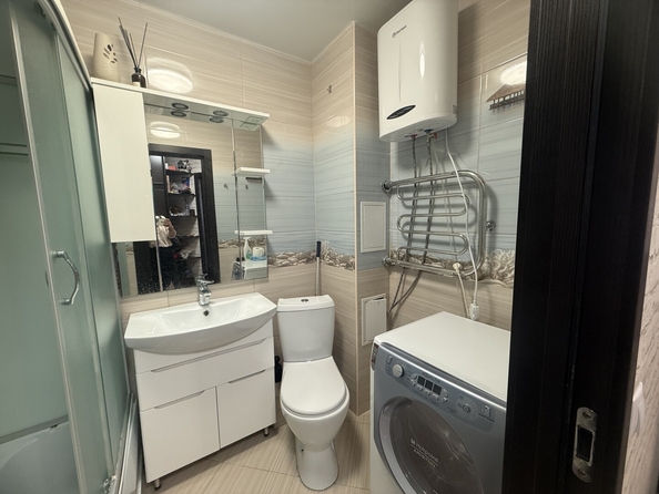 
  Продается 1-комн. квартира 39 м². Фото 10.