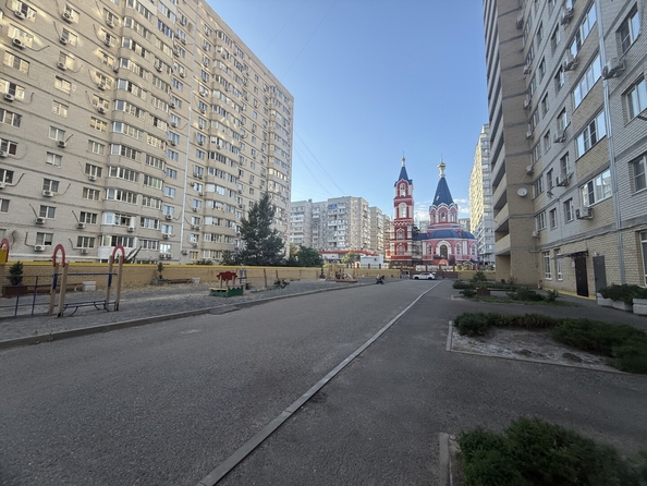 
  Продается 1-комн. квартира 39 м². Фото 12.