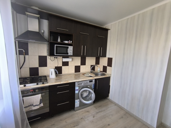 
  Продается 1-комн. квартира 37.2 м². Фото 2.