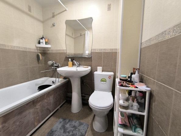 
  Продается 1-комн. квартира 37.2 м². Фото 7.