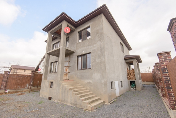 
  Продается дом 232 м². Фото 1.