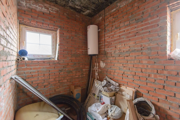 
  Продается дом 232 м². Фото 32.