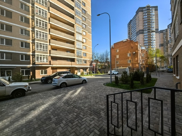 
  Продается 1-комн. квартира 35 м². Фото 32.