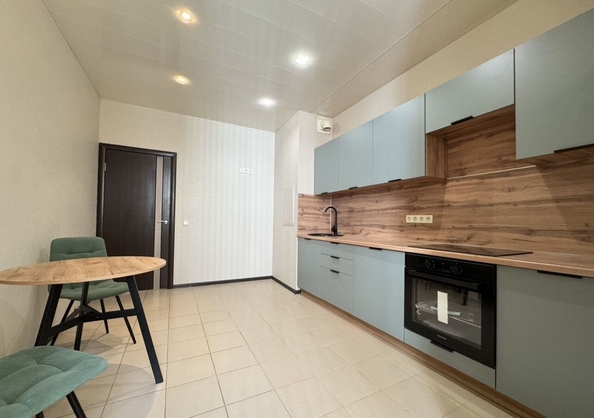 
  Продается 2-комн. квартира 54 м². Фото 3.