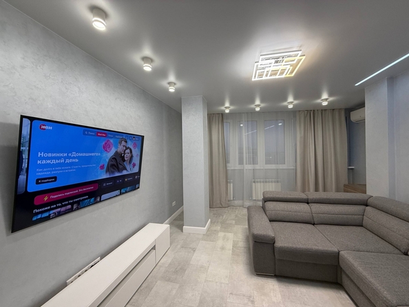 
  Продается 2-комн. квартира 70 м². Фото 1.