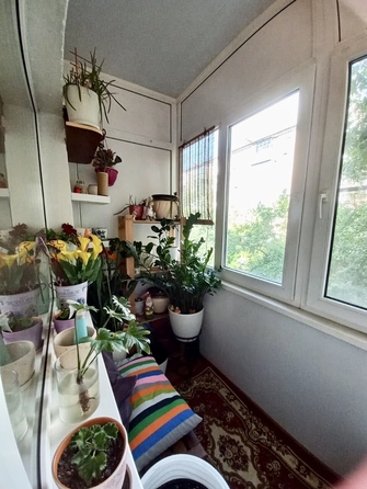 
  Продается 3-комн. квартира 57.4 м². Фото 8.