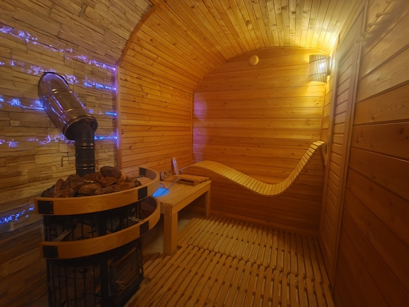 
  Продается дом 200 м². Фото 27.