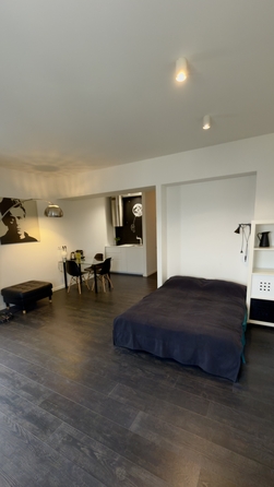 
  Продается 1-комн. квартира 40 м². Фото 9.