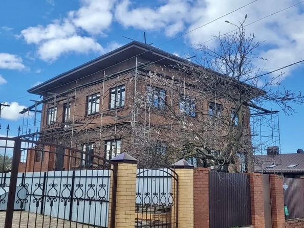 
  Продается дом 249 м². Фото 1.