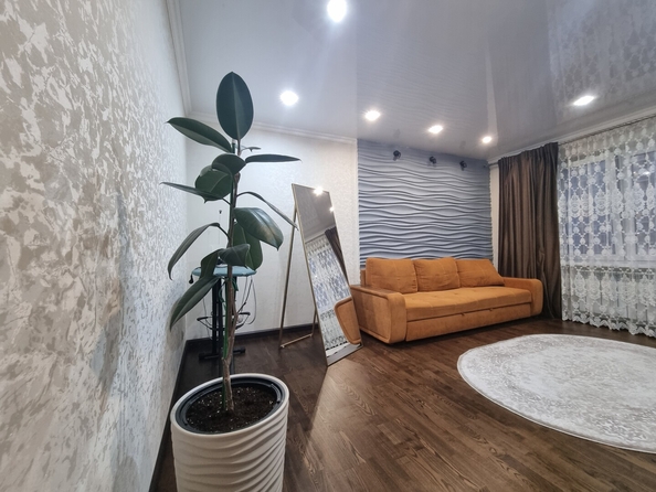 
  Продается 3-комн. квартира 74.4 м². Фото 5.