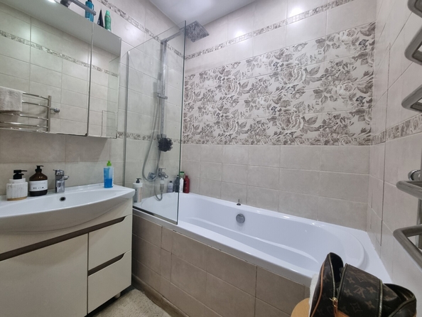 
  Продается 3-комн. квартира 74.4 м². Фото 18.